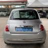 FIAT 500 LOUNGE 1.3 MTJ